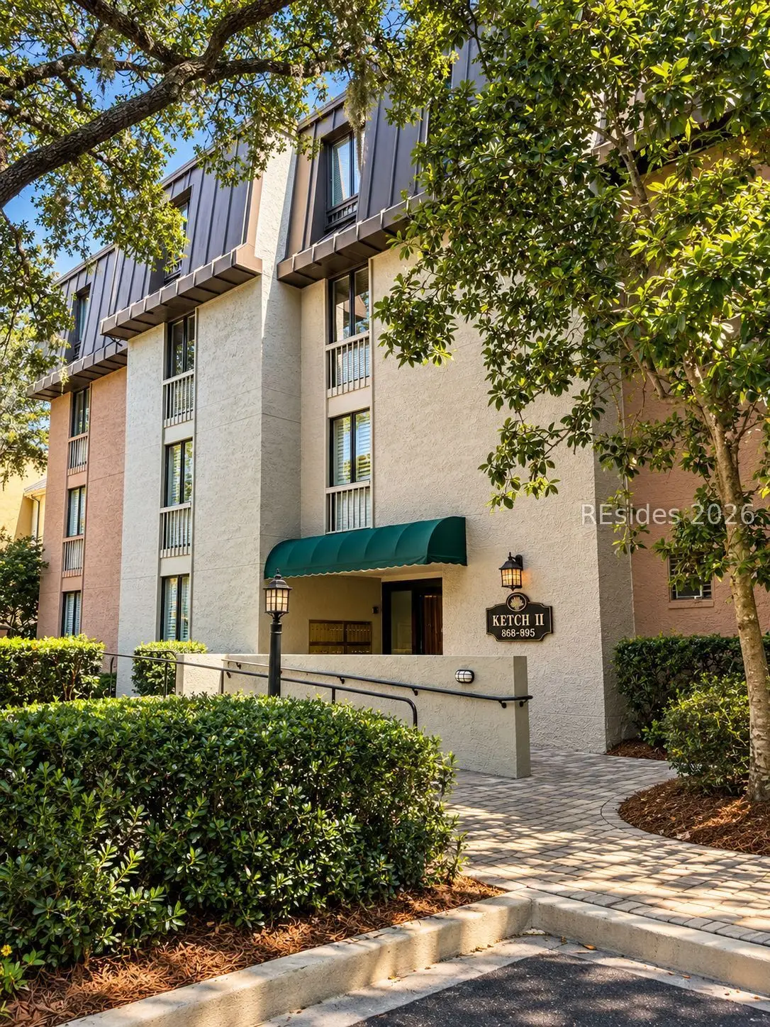 2 Lighthouse Lane #895, Hilton Head Island, SC 29928 - #1