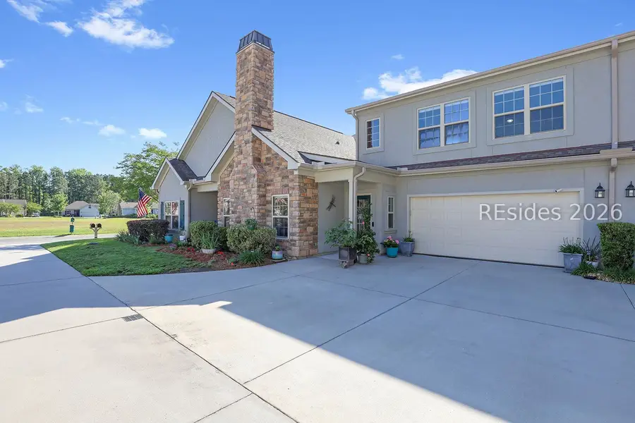 910 Abbey Glen Way #910, Hardeeville, SC 29927 - #2