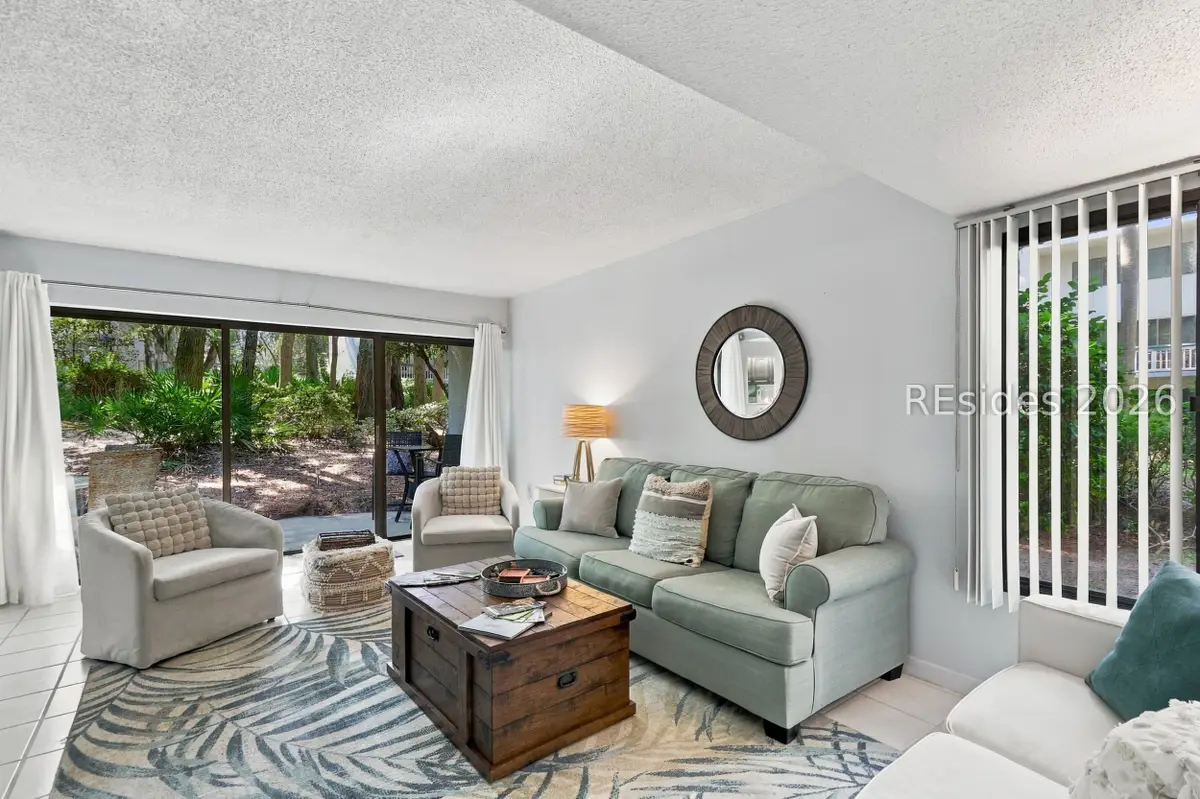 137 Cordillo Parkway #6001, Hilton Head Island, SC 29928 - #1