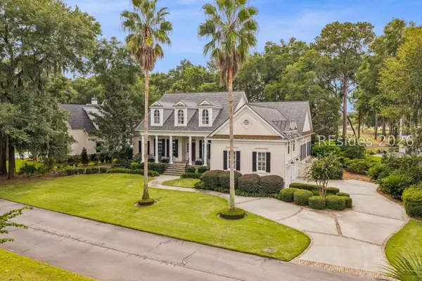 33 Magnolia Blossom Drive, Bluffton, SC 29910