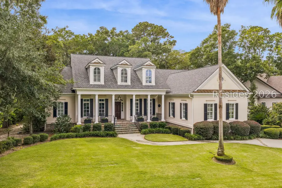 33 Magnolia Blossom Drive, Bluffton, SC 29910 - #2