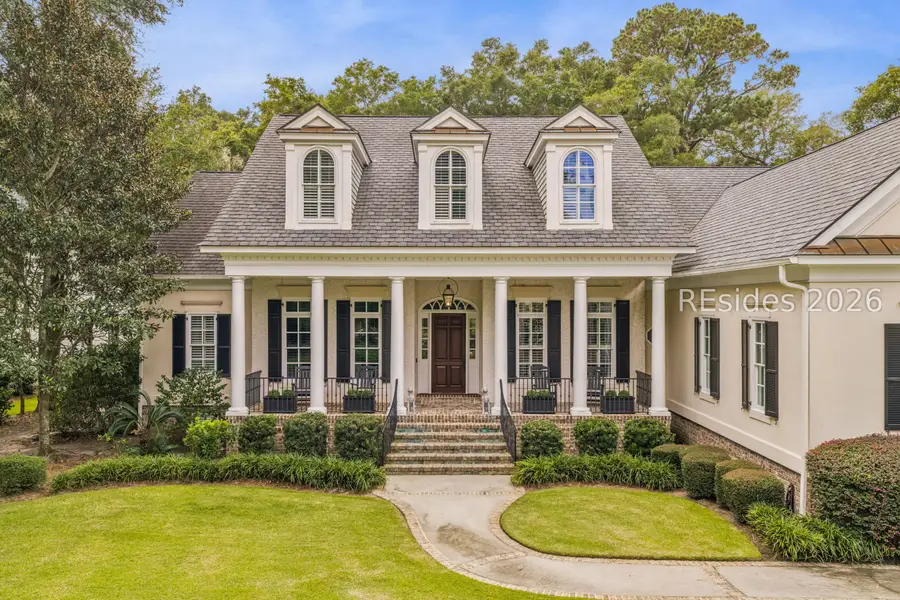 33 Magnolia Blossom Drive, Bluffton, SC 29910 - #3