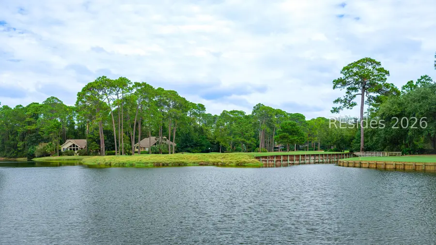 5 Tomotley Court, Hilton Head Island, SC 29928 - #2