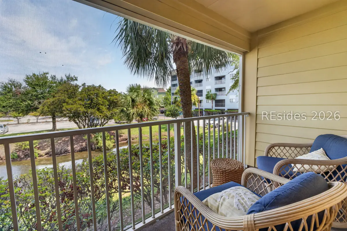 663 William Hilton Parkway #2124, Hilton Head Island, SC 29928 - #1