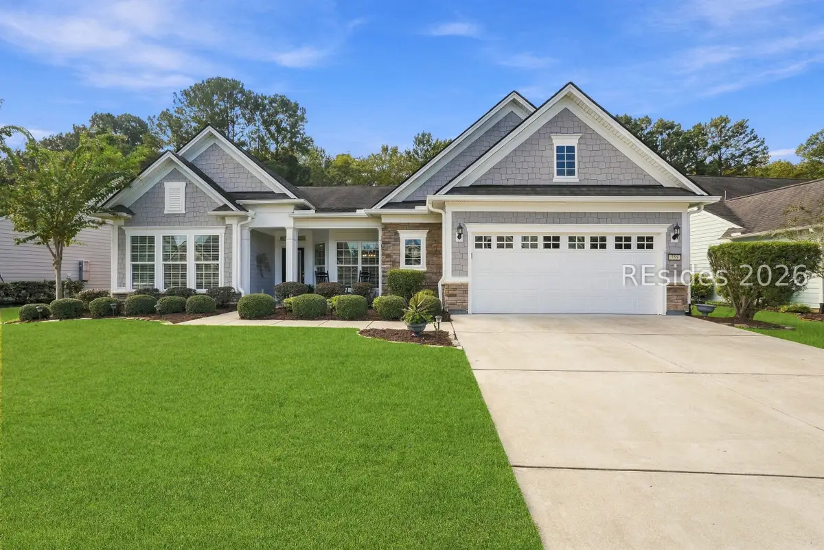 755 Freshwater Lane, Okatie, SC 29909 - #1