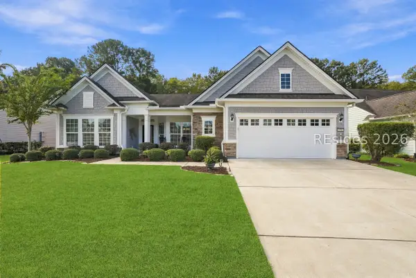 755 Freshwater Lane, Okatie, SC 29909