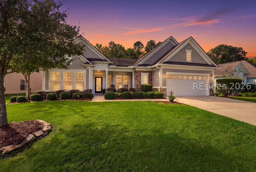 755 Freshwater Lane, Okatie, SC 29909 - #2