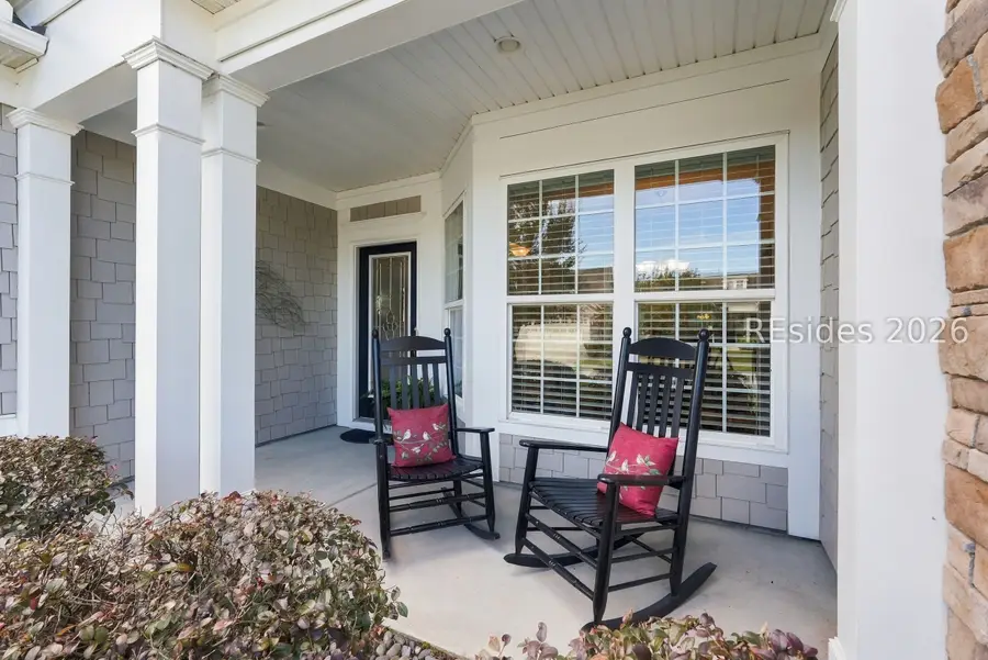 755 Freshwater Lane, Okatie, SC 29909 - #3