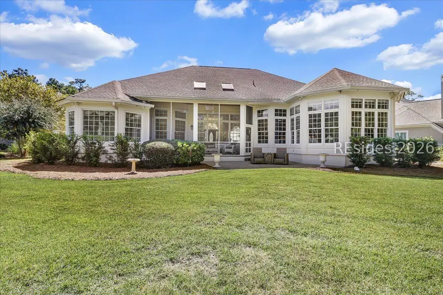 522 Colonial Drive, Hilton Head Island, SC 29926 - #2