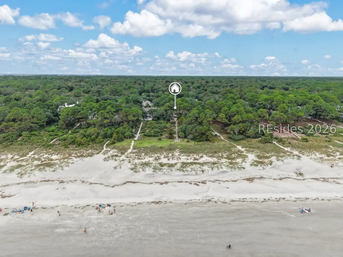 18 Sea Oak Lane, Hilton Head Island, SC 29928 - #1