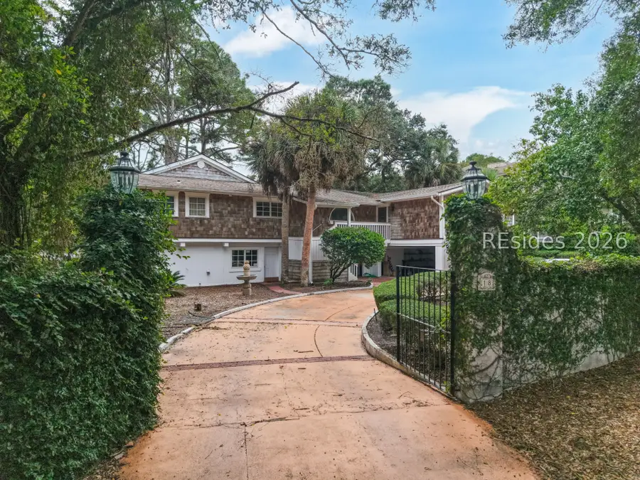 18 Sea Oak Lane, Hilton Head Island, SC 29928 - #2