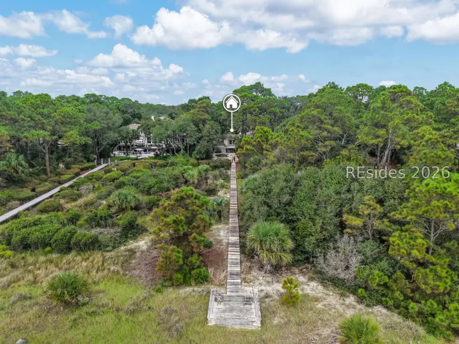 18 Sea Oak Lane, Hilton Head Island, SC 29928 - #3
