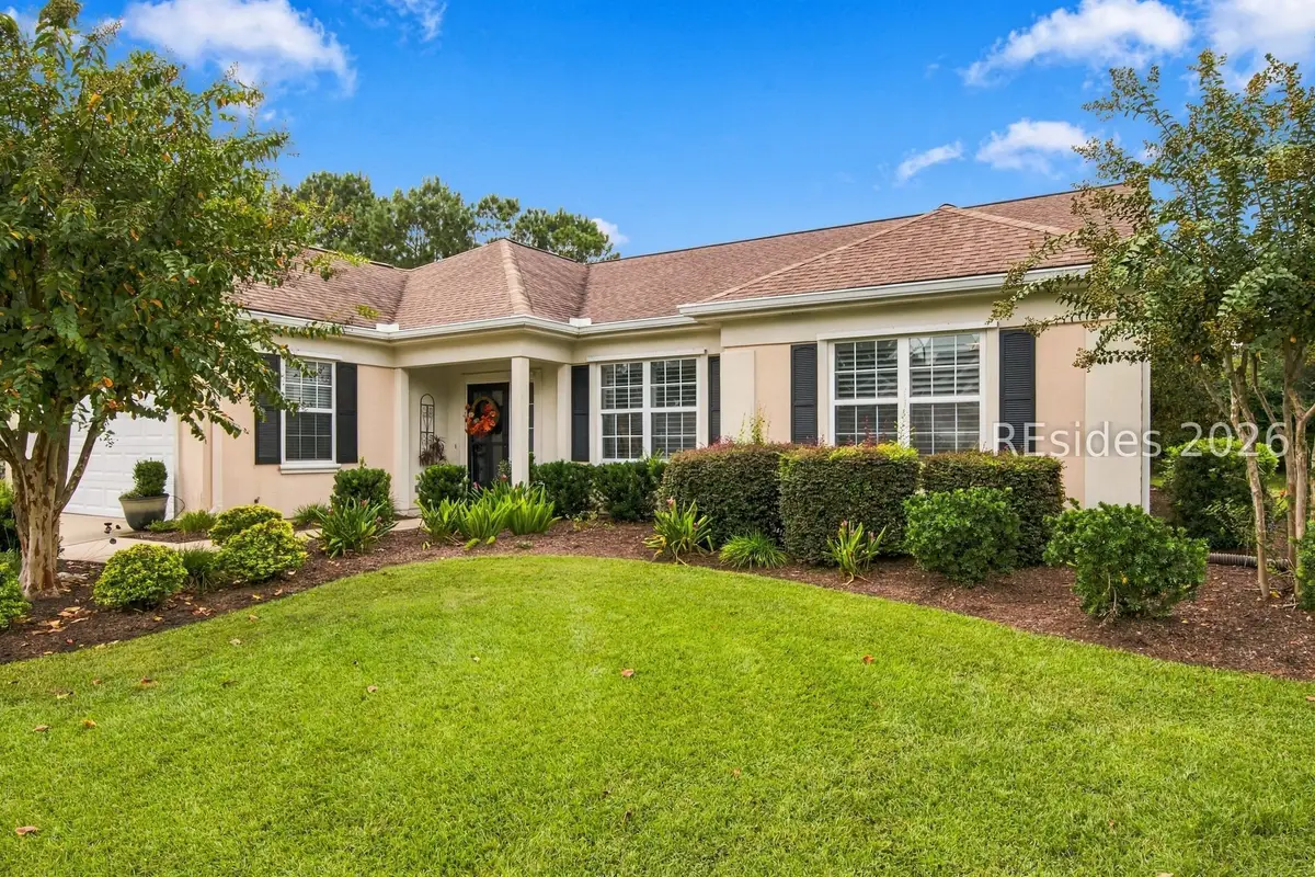 9 Clairborne Court, Bluffton, SC 29909 - #1