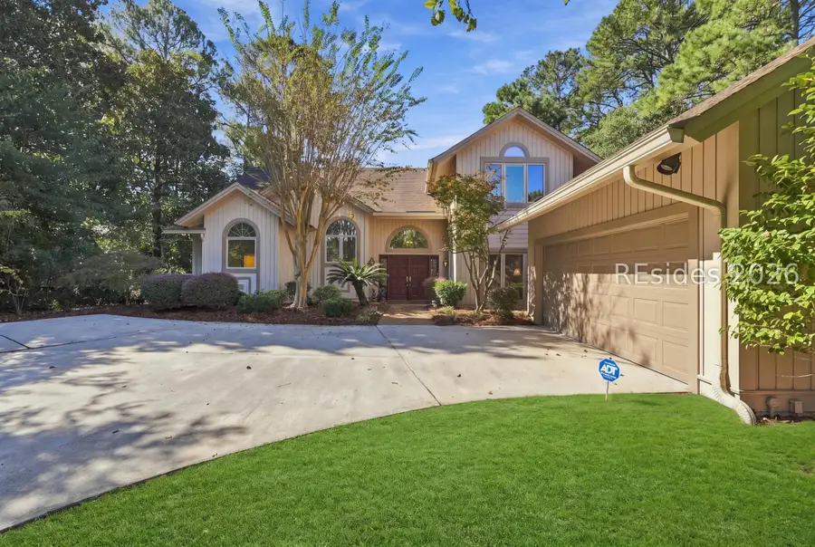 12 Wild Laurel Lane, Hilton Head Island, SC 29926 - #2