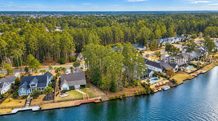 224 Hampton Lake Drive, Bluffton, SC 29910 - #2