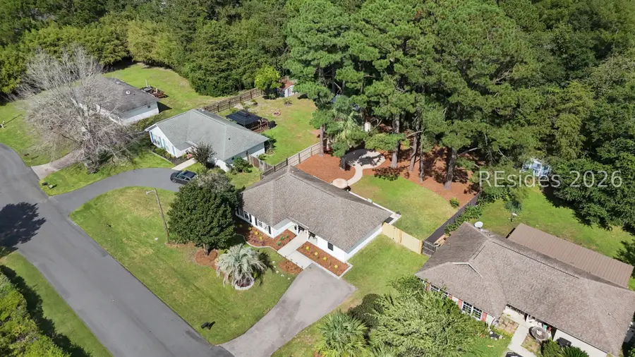 14 Rebecca Circle, Hilton Head Island, SC 29926 - #3