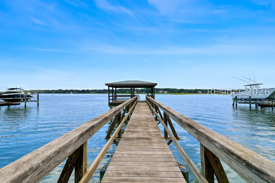 120 Tidewater Manor, Hilton Head Island, SC 29926 - #2
