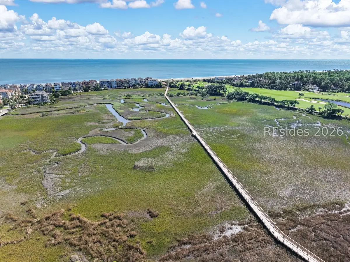 13 Crabline Court, Hilton Head Island, SC 29928 - #1