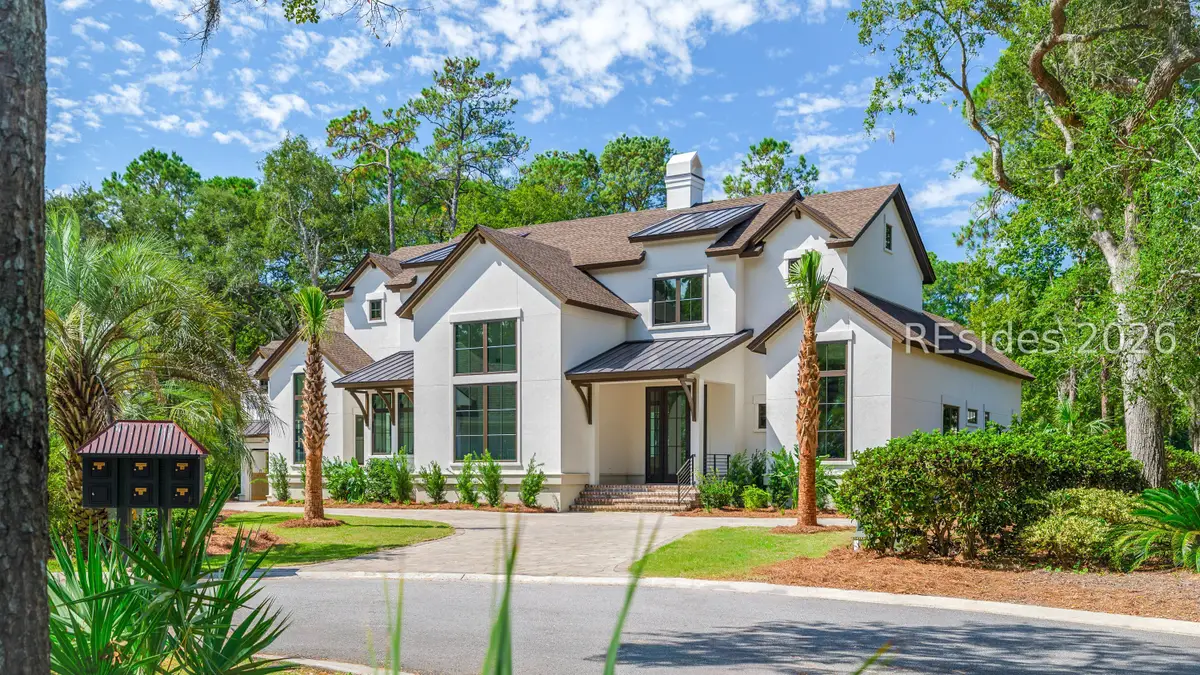 11 Wexford Drive, Hilton Head Island, SC 29928 - #1