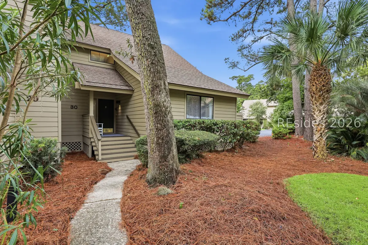 25 Carnoustie Road #30, Hilton Head Island, SC 29928 - #1