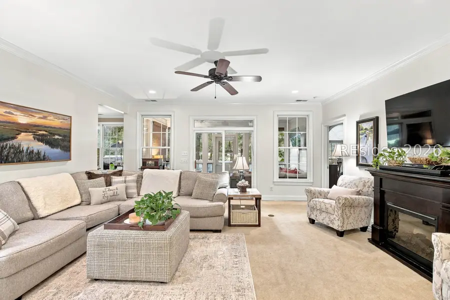 28 Barnwell Drive, Beaufort, SC 29907 - #2