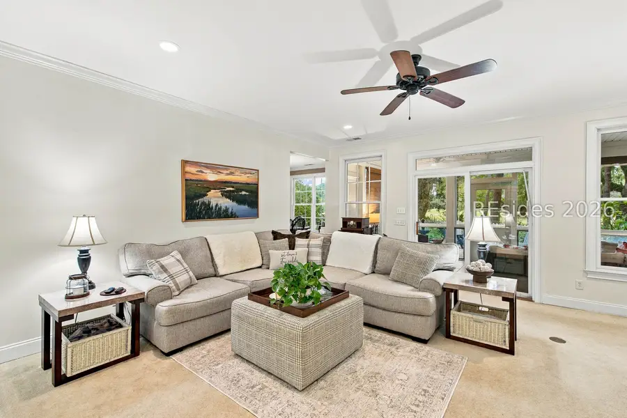28 Barnwell Drive, Beaufort, SC 29907 - #3