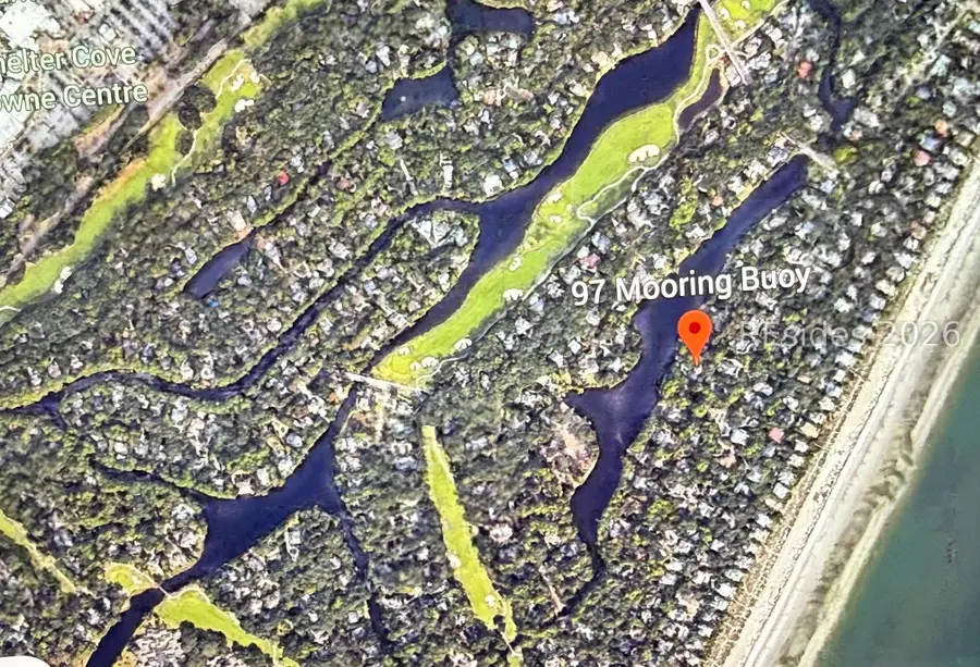 97 Mooring Buoy, Hilton Head Island, SC 29928 - #2