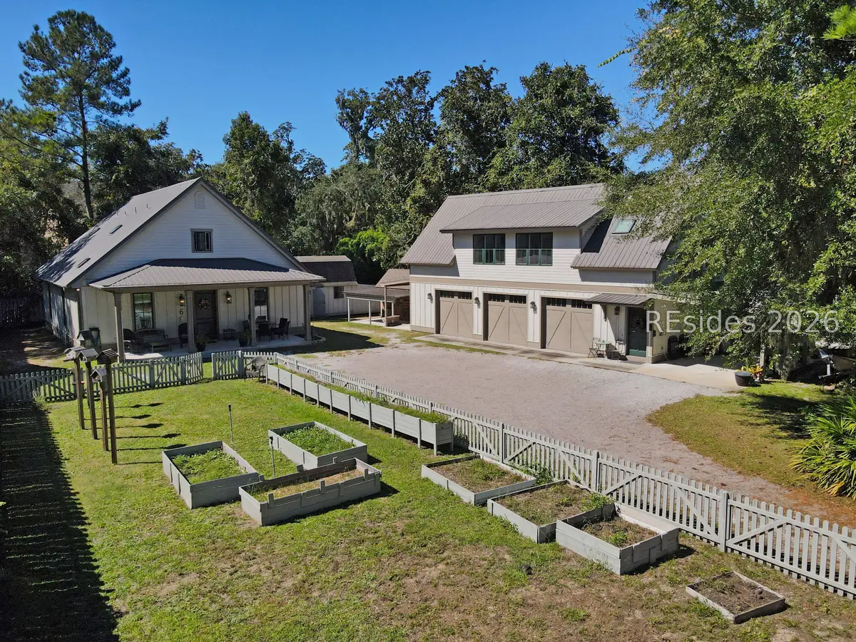 6 Ulmer Road, Bluffton, SC 29910 - #1