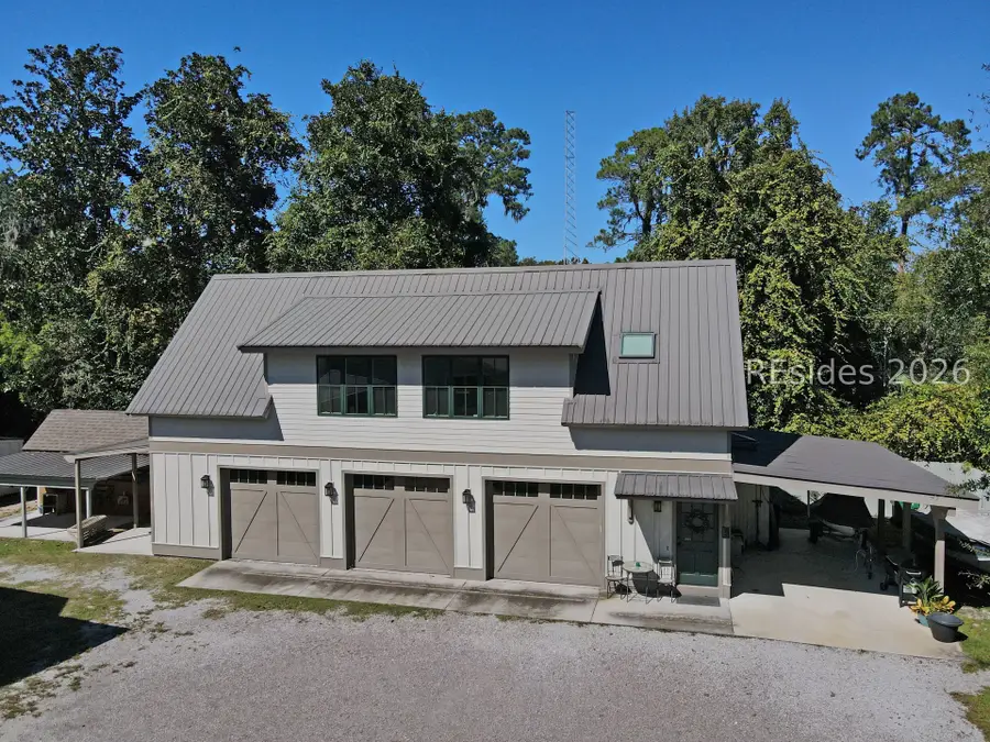 6 Ulmer Road, Bluffton, SC 29910 - #3