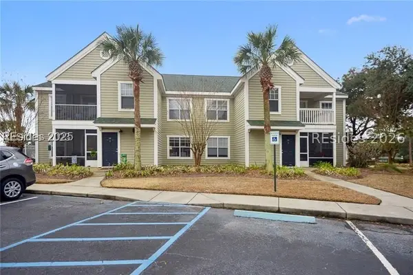 13 Old South Court #13C, Bluffton, SC 29910