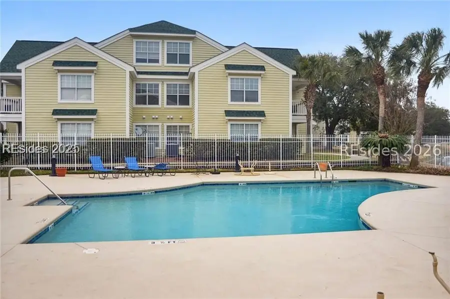 13 Old South Court #13C, Bluffton, SC 29910 - #2