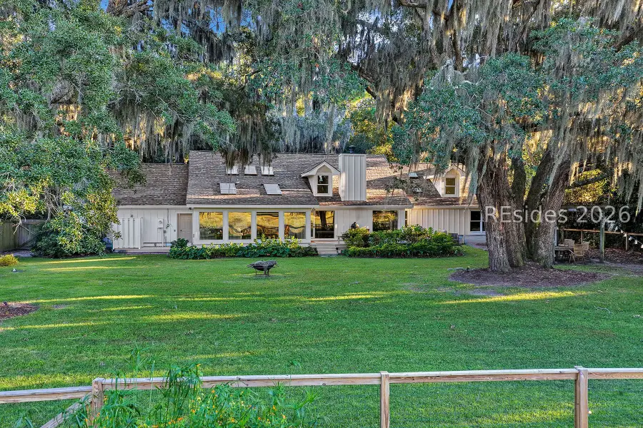 24 Bluebell Lane, Hilton Head Island, SC 29926 - #2
