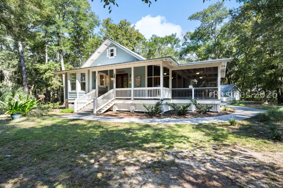 85 Prospect Road, Daufuskie Island, SC 29915 - #3