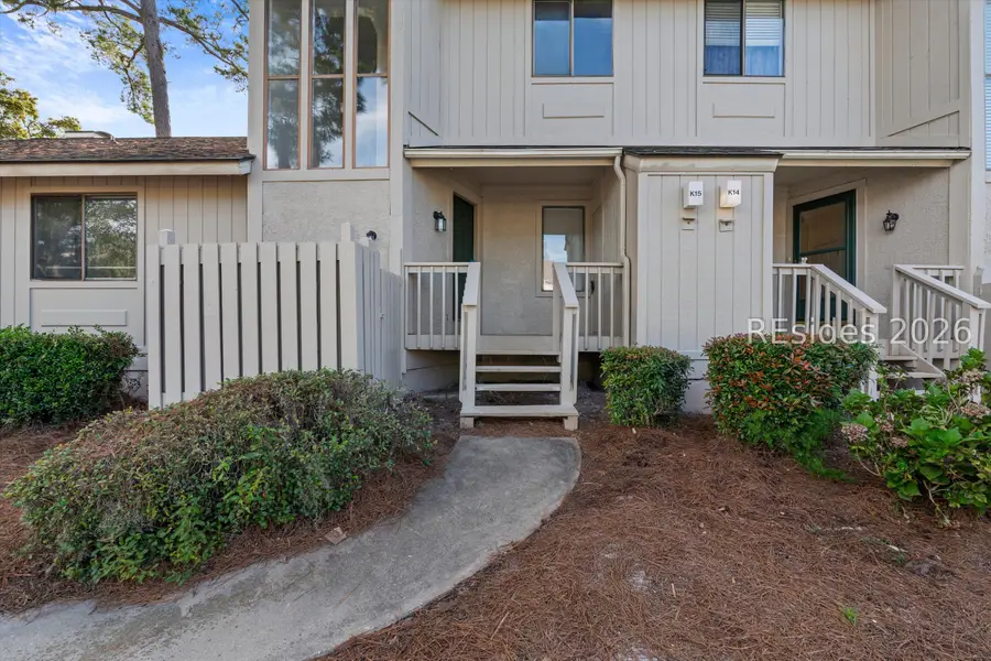 5 Gumtree Road #K15, Hilton Head Island, SC 29926 - #2