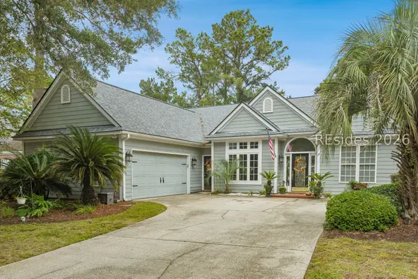 27 Waterford Drive, Bluffton, SC 29910