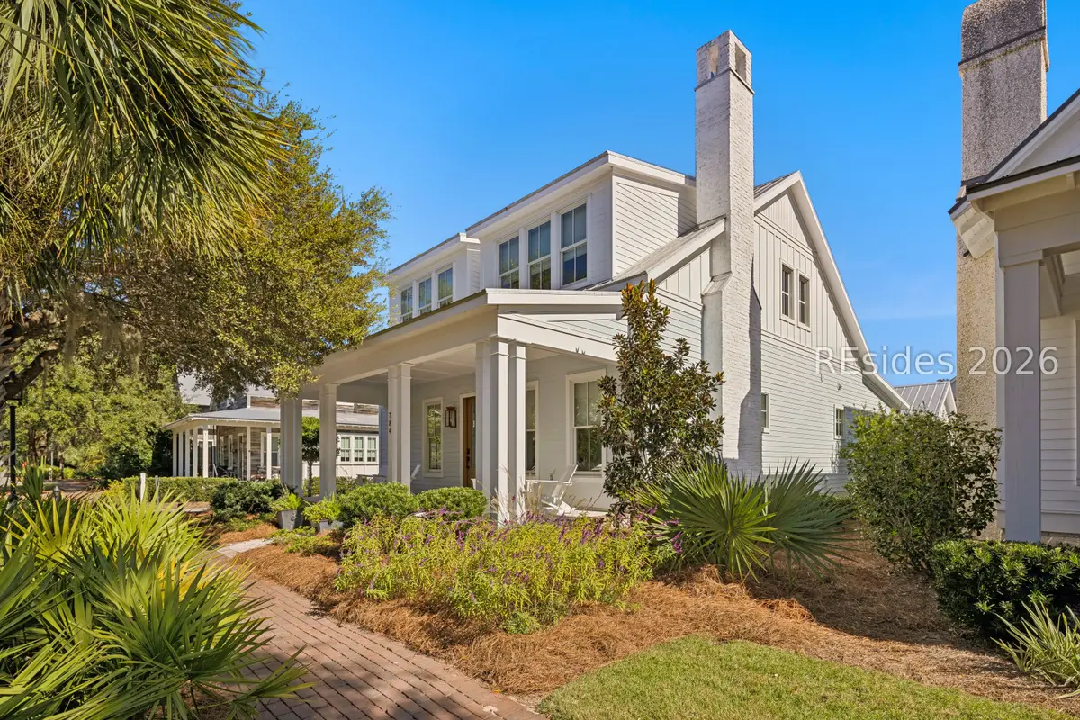 784 Old Moreland Road, Bluffton, SC 29910 - #1