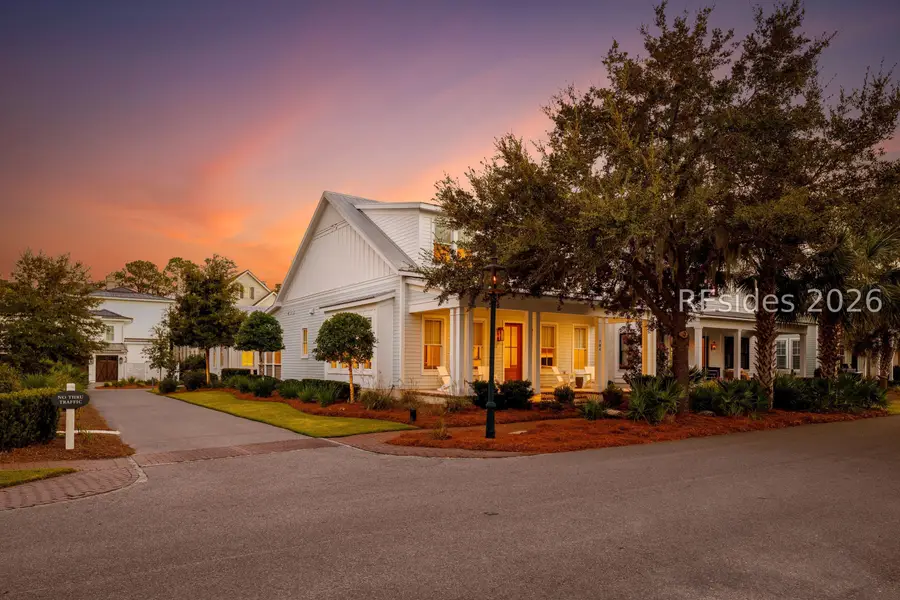 784 Old Moreland Road, Bluffton, SC 29910 - #2