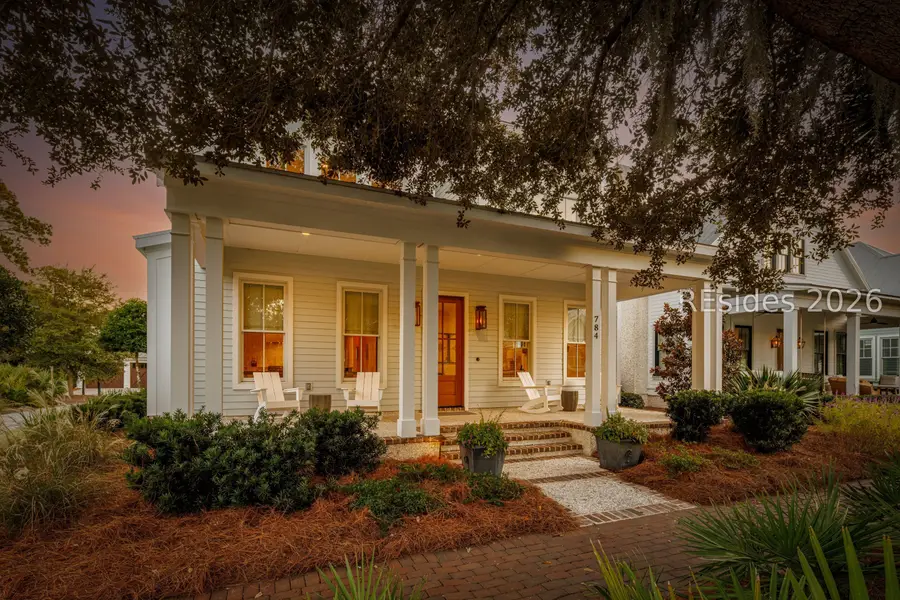 784 Old Moreland Road, Bluffton, SC 29910 - #3