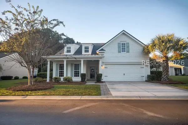 4 Baybridge Court, Bluffton, SC 29910