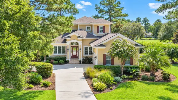 119 Hampton Hall Boulevard, Bluffton, SC 29910