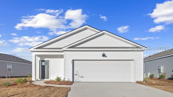 87 Pollen Drive, Ridgeland, SC 29936
