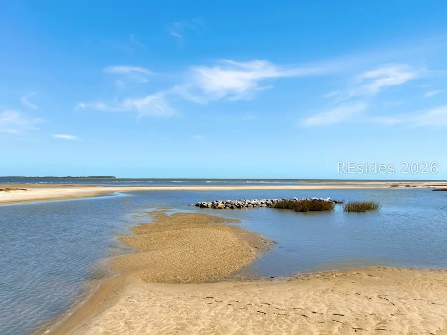 239 Beach City Road #1127, Hilton Head Island, SC 29926 - #3