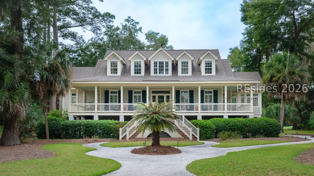 41 Freeport Drive, Daufuskie Island, SC 29915 - #1