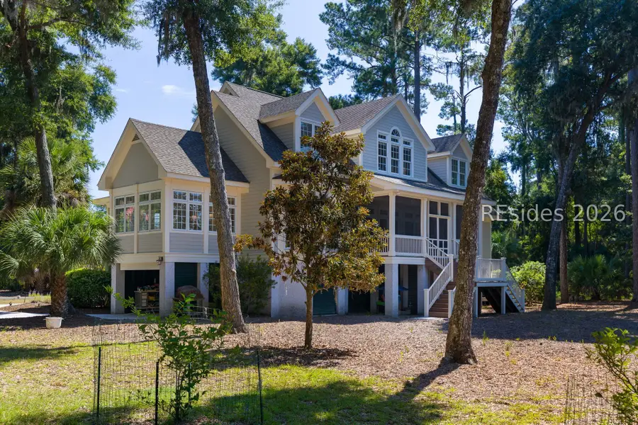 41 Freeport Drive, Daufuskie Island, SC 29915 - #3