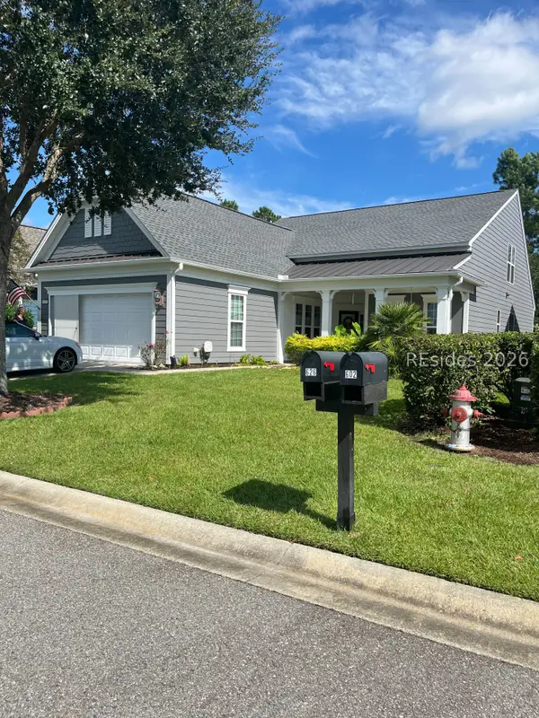 626 W Havenview Lane, Bluffton, SC 29909