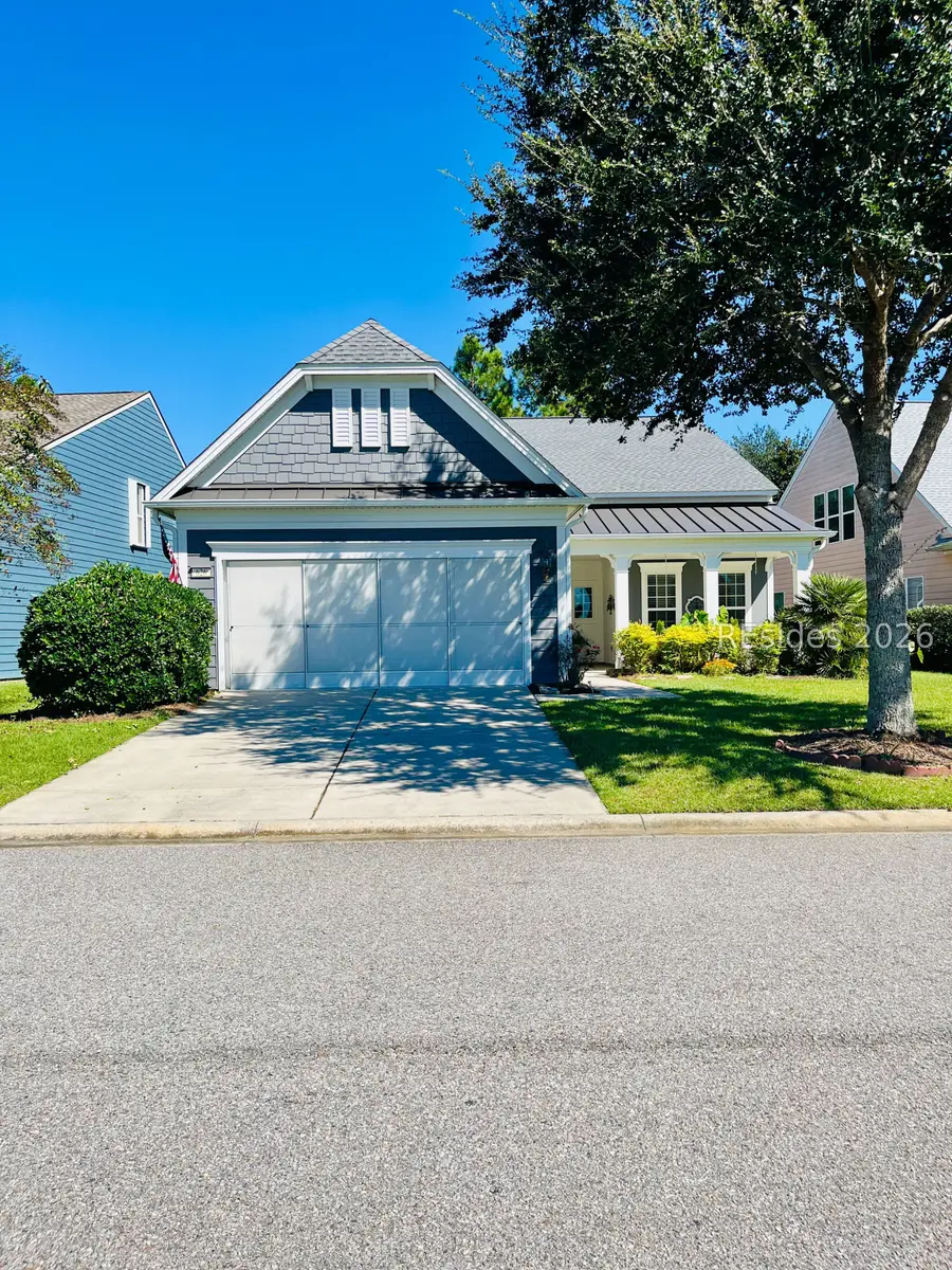626 W Havenview Lane, Bluffton, SC 29909 - #2
