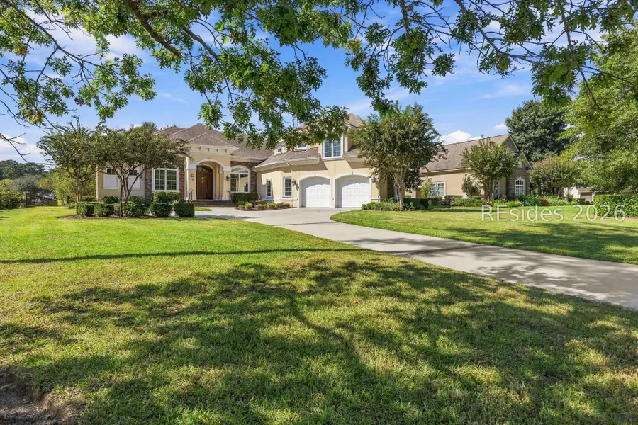 9 Sherbrook Avenue, Bluffton, SC 29910 - #2