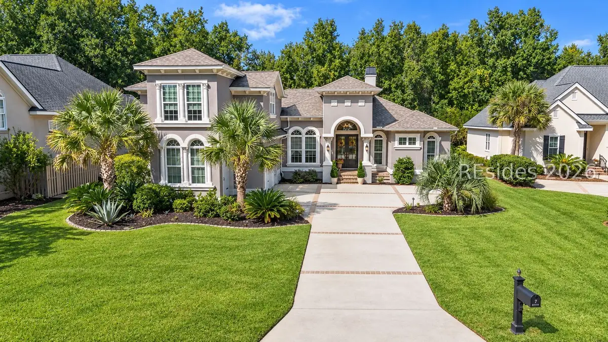 7 Waybridge Circle, Bluffton, SC 29910 - #1