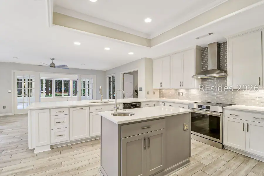 63 Big Woods Drive, Hilton Head Island, SC 29926 - #2