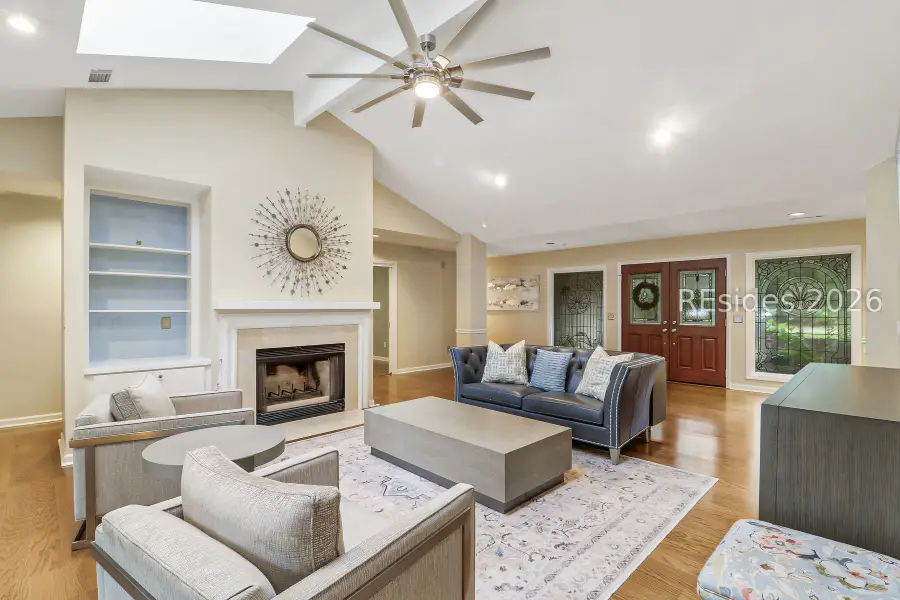 63 Big Woods Drive, Hilton Head Island, SC 29926 - #3